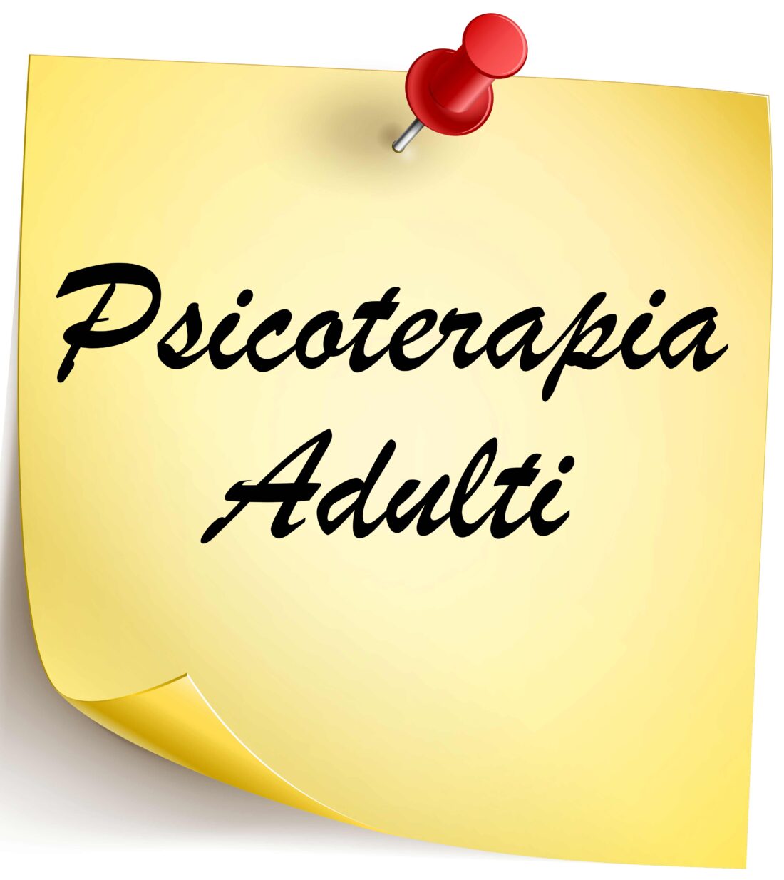 psicologo adulti