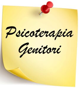 psicologo genitori